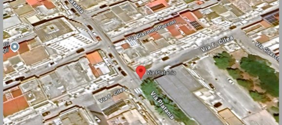 5 bedrooms Apartment in Ribera, Italy No. 380725 21