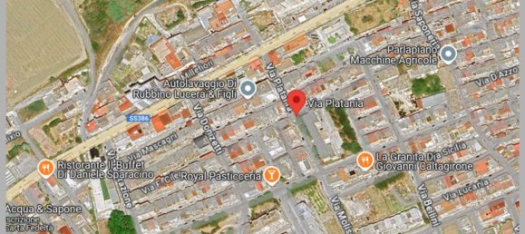 5 bedrooms Apartment in Ribera, Italy No. 380725 41