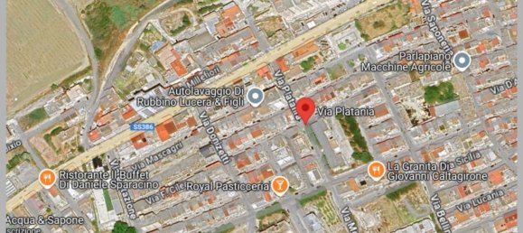 5 bedrooms Apartment in Ribera, Italy No. 380725 50