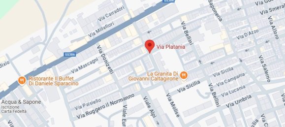 5 bedrooms Apartment in Ribera, Italy No. 380725 13