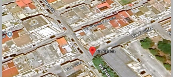 5 bedrooms Apartment in Ribera, Italy No. 380725 2