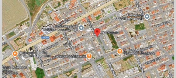 5 bedrooms Apartment in Ribera, Italy No. 380725 23