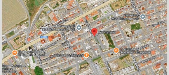 5 bedrooms Apartment in Ribera, Italy No. 380725 38