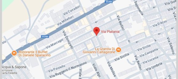 5 bedrooms Apartment in Ribera, Italy No. 380725 22