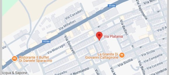 5 bedrooms Apartment in Ribera, Italy No. 380725 6