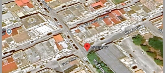 5 bedrooms Apartment in Ribera, Italy No. 380725 48