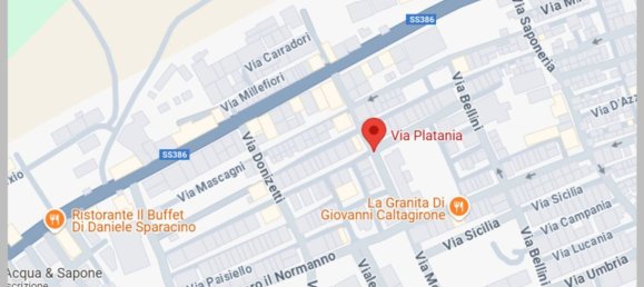 5 bedrooms Apartment in Ribera, Italy No. 380725 3