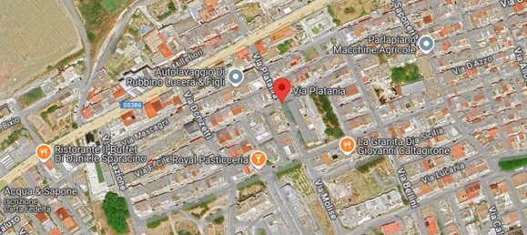 5 bedrooms Apartment in Ribera, Italy No. 380725 26