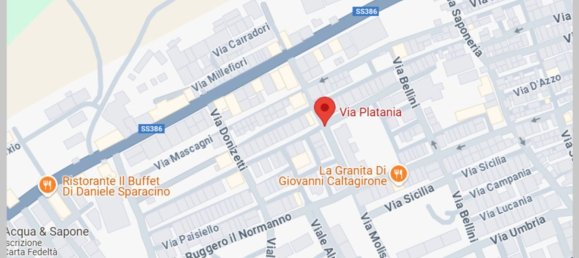 5 bedrooms Apartment in Ribera, Italy No. 380725 43