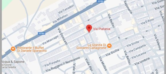 5 bedrooms Apartment in Ribera, Italy No. 380725 31