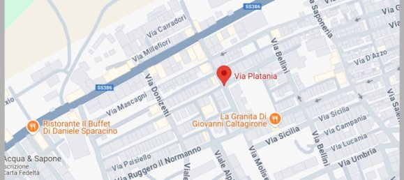 5 bedrooms Apartment in Ribera, Italy No. 380725 40