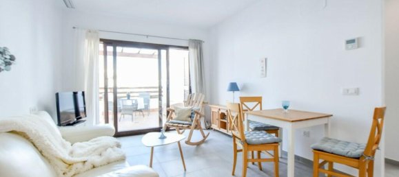 Ático de 1 dormitorio en Pulpí, Spain No. 99506 30