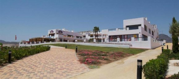 Ático de 1 dormitorio en Pulpí, Spain No. 99506 24