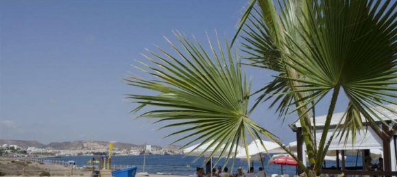 Ático de 1 dormitorio en Pulpí, Spain No. 99506 23