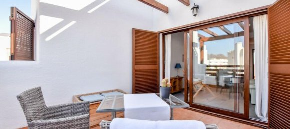 Ático de 1 dormitorio en Pulpí, Spain No. 99506 27