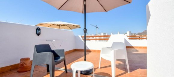 Ático de 1 dormitorio en Pulpí, Spain No. 99506 28