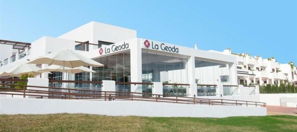 Ático de 1 dormitorio en Pulpí, Spain No. 99506 25