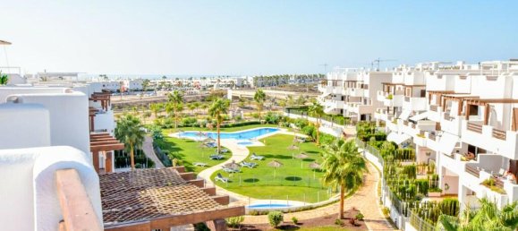 Ático de 1 dormitorio en Pulpí, Spain No. 99506 17