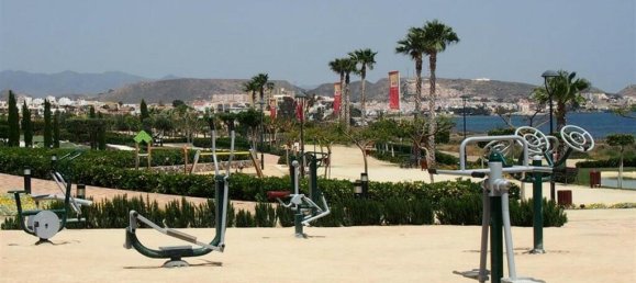 Ático de 1 dormitorio en Pulpí, Spain No. 99506 22