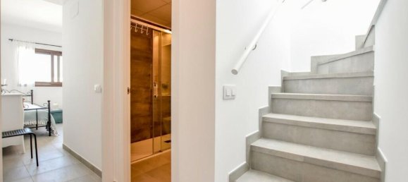 Ático de 1 dormitorio en Pulpí, Spain No. 99506 13