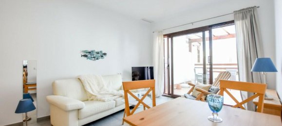 Ático de 1 dormitorio en Pulpí, Spain No. 99506 2