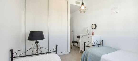 Ático de 1 dormitorio en Pulpí, Spain No. 99506 11