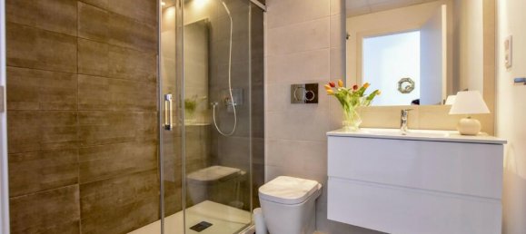 Ático de 1 dormitorio en Pulpí, Spain No. 99506 9