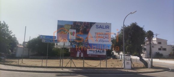 قطعة أرض في Salir, Portugal 1968متر مربع رقم 75929 3