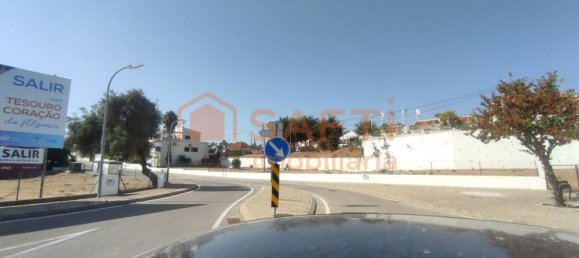 قطعة أرض في Salir, Portugal 1968متر مربع رقم 75929 4