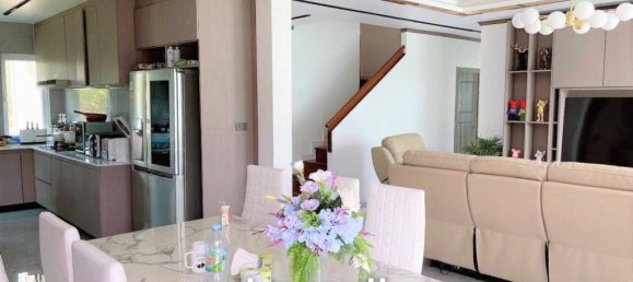 4 bedrooms Cafe / restaurant in Sattahip, Thailand No. 16077 3