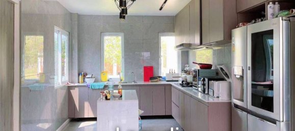 4 bedrooms Cafe / restaurant in Sattahip, Thailand No. 16077 5