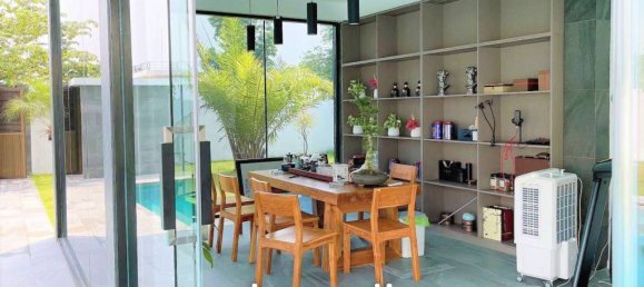 4 bedrooms Cafe / restaurant in Sattahip, Thailand No. 16077 6