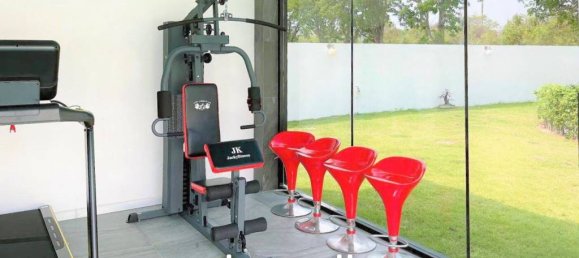 4 bedrooms Cafe / restaurant in Sattahip, Thailand No. 16077 8