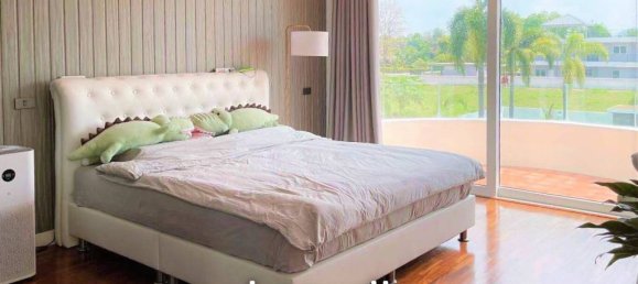 4 bedrooms Cafe / restaurant in Sattahip, Thailand No. 16077 7