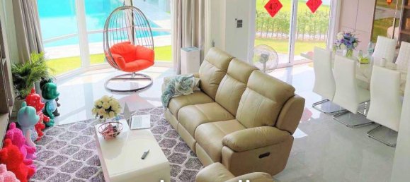 4 bedrooms Cafe / restaurant in Sattahip, Thailand No. 16077 4