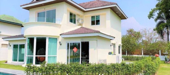 4 bedrooms Cafe / restaurant in Sattahip, Thailand No. 16077 2