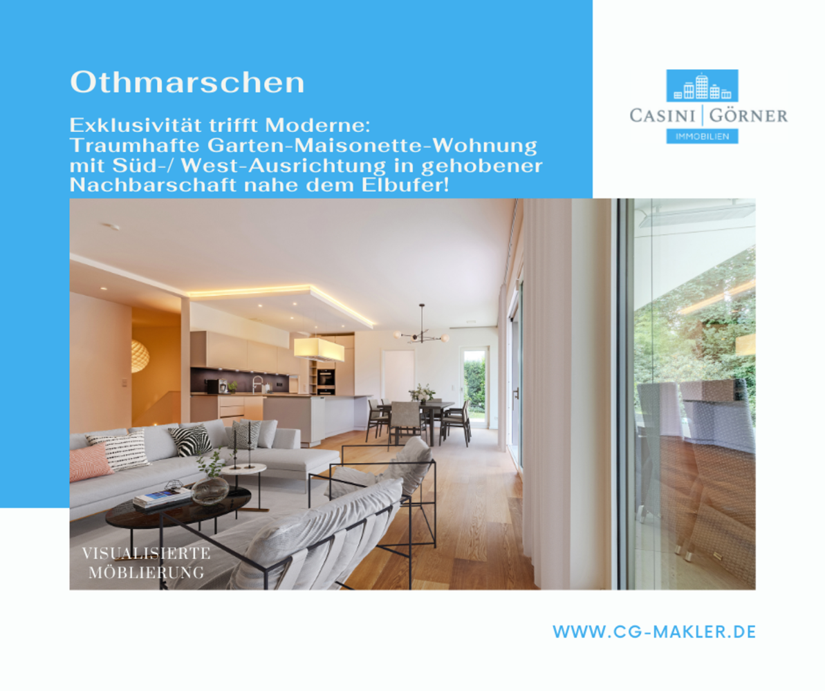 4 chambres Duplex à Altona, Germany No. 327612