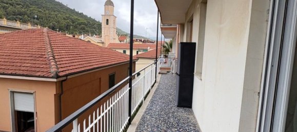 Apartamento T3 em Borghetto Santo Spirito, Italy N.º 351283 12