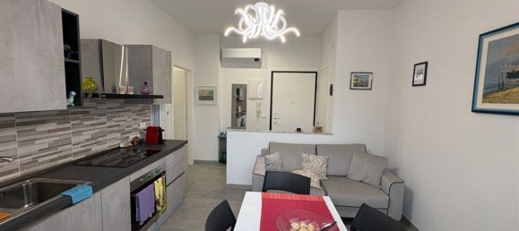 Apartamento T3 em Borghetto Santo Spirito, Italy N.º 351283 4