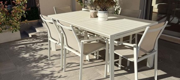 6 rooms Apartment in Senigallia, Italy No. 8987 18