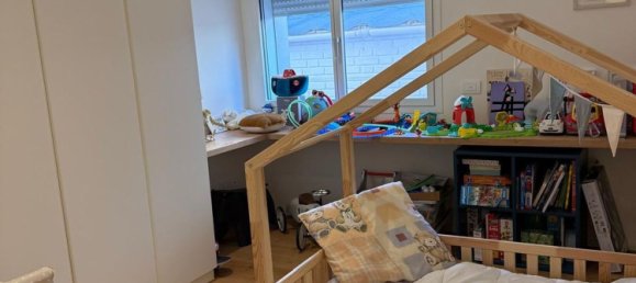 6 rooms Apartment in Senigallia, Italy No. 8987 12