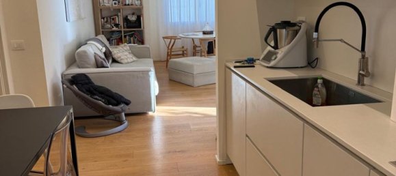 6 rooms Apartment in Senigallia, Italy No. 8987 4