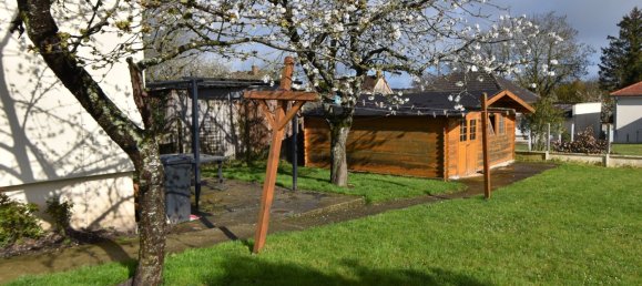 Casa T3 em Thiron-Gardais, France N.º 91190 3