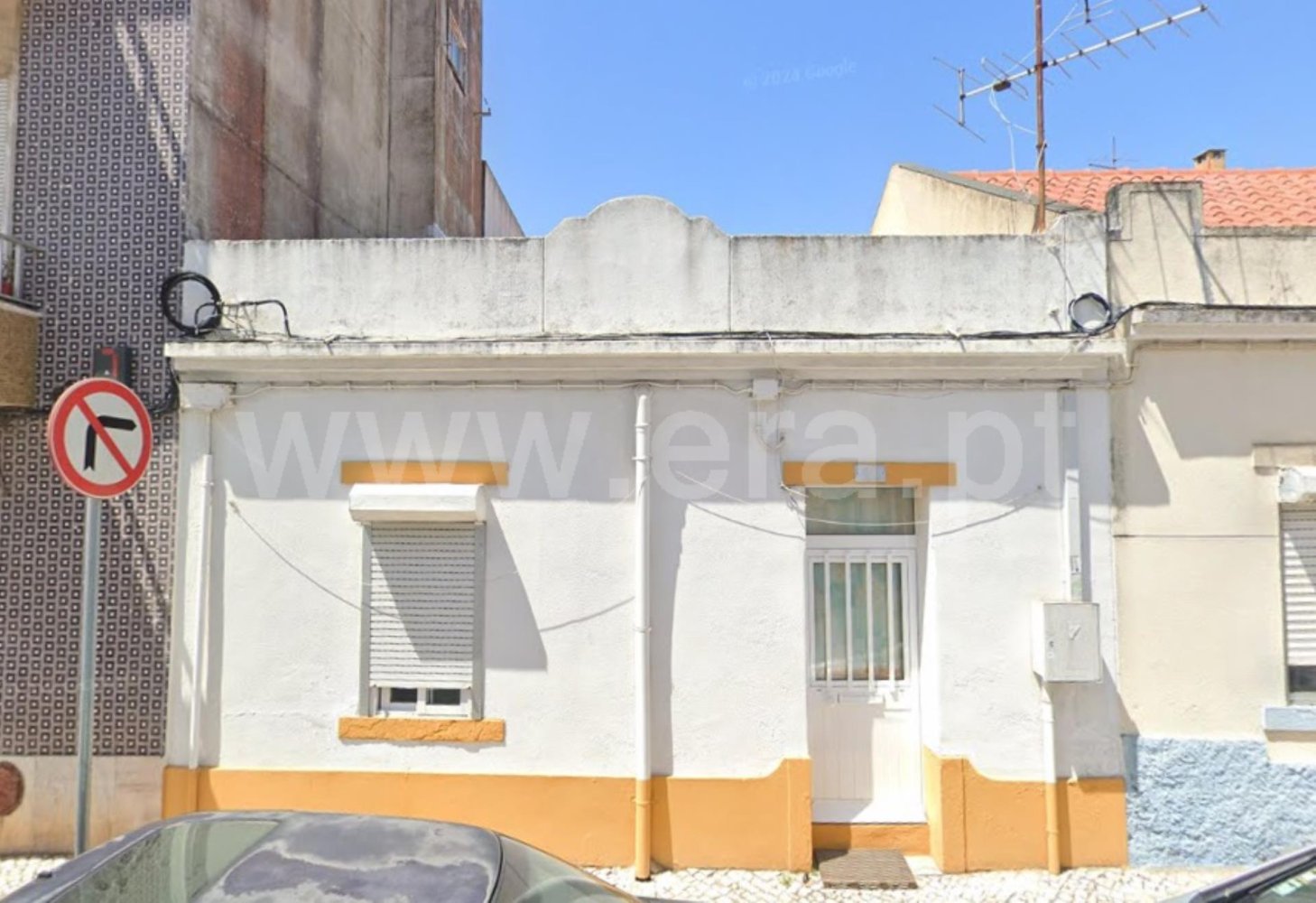 1 غرف نوم منزل في Amadora, Portugal رقم 289367