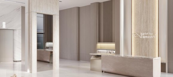 43.55m² Apartment in Dawn By Binghatti, Jumeirah Village Circle, UAE No. 63990 4