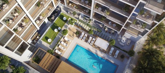 43.55m² Apartment in Dawn By Binghatti, Jumeirah Village Circle, UAE No. 63990 2