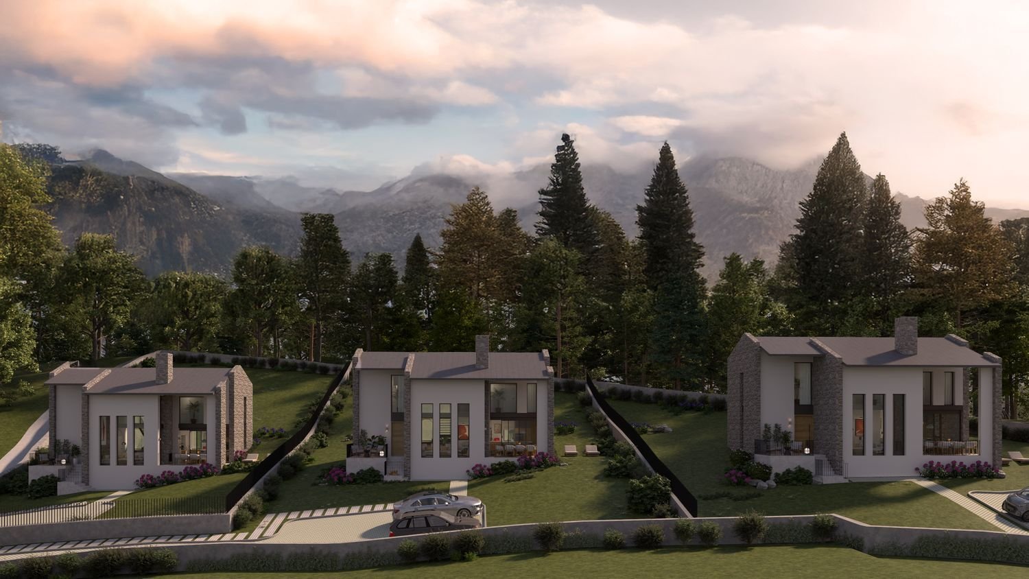 Terreno en Ribadesella, Spain No. 166287