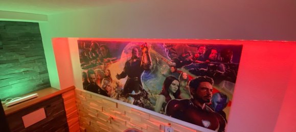 9 rooms Townhouse in Leipzig, Germany No. 54489 23