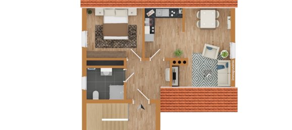 9 rooms Townhouse in Leipzig, Germany No. 54489 30