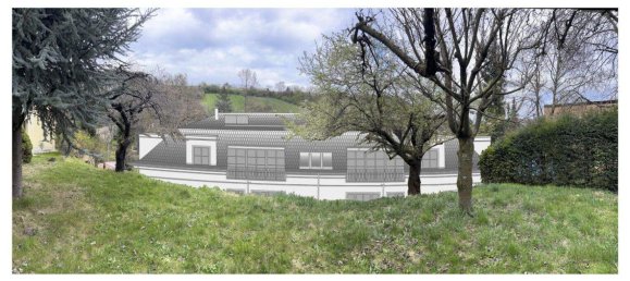 Land in Dobling, Austria No. 135069 6